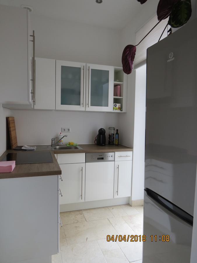 וינה Ferienwohnungen Spittelberg Schrankgasse מראה חיצוני תמונה