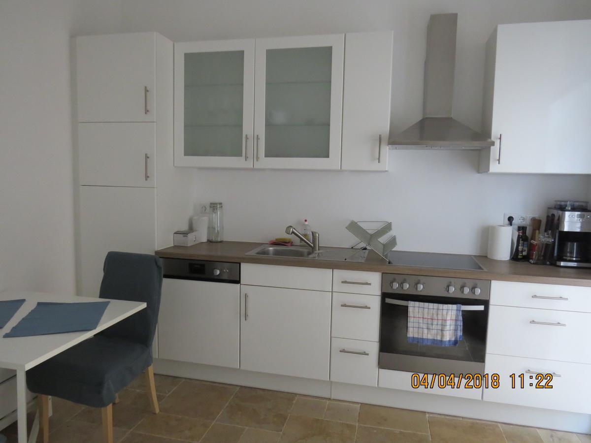 וינה Ferienwohnungen Spittelberg Schrankgasse מראה חיצוני תמונה