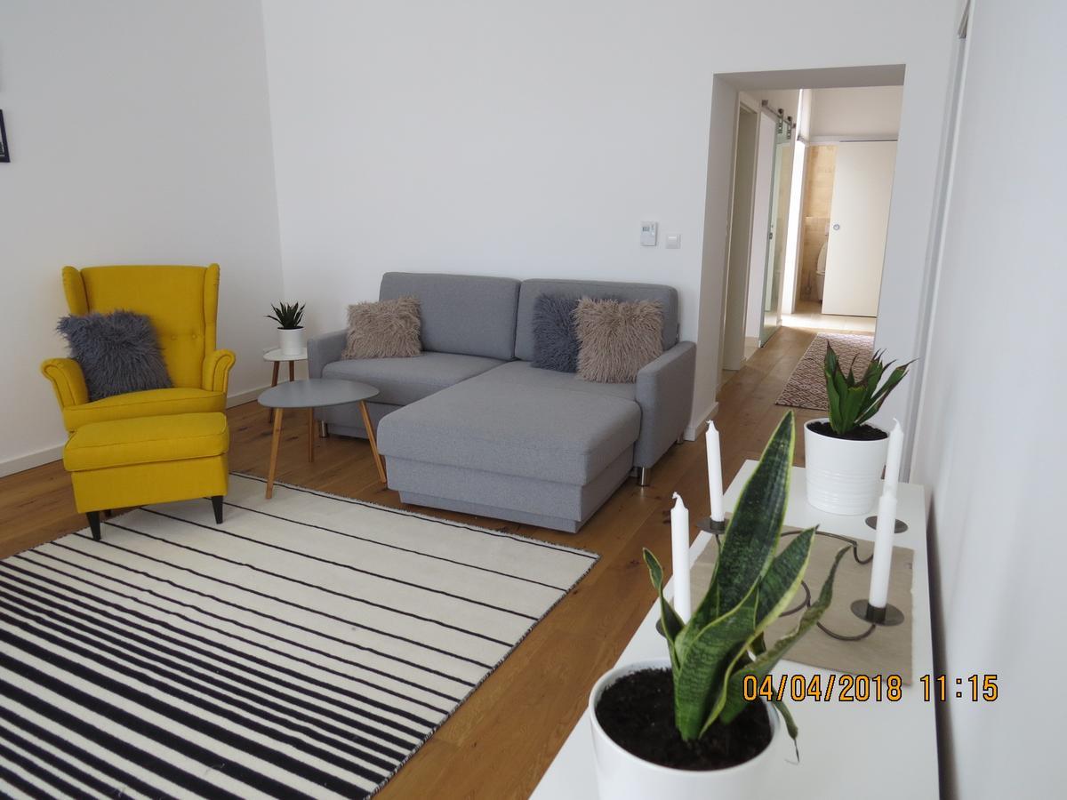 וינה Ferienwohnungen Spittelberg Schrankgasse מראה חיצוני תמונה