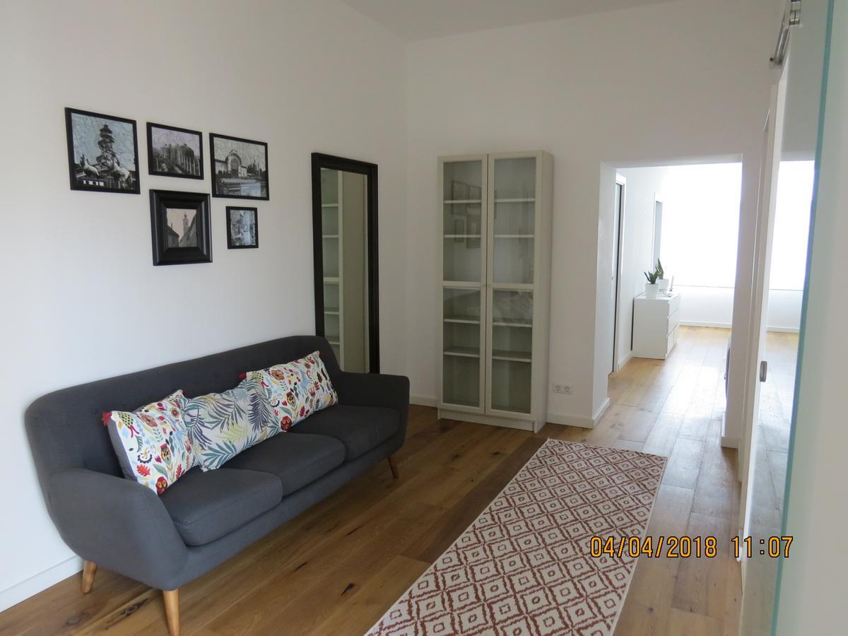וינה Ferienwohnungen Spittelberg Schrankgasse מראה חיצוני תמונה
